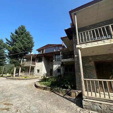 Villazia The Highest Kardaras Exterior photo