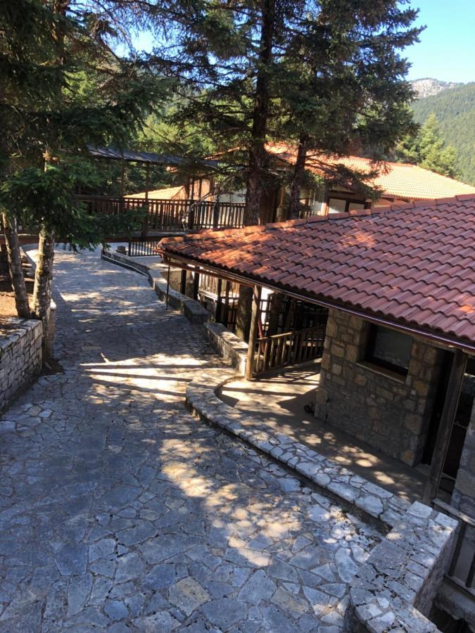 Villazia The Highest Country house