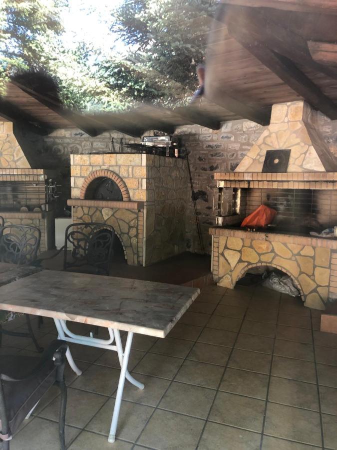 Country house Villazia The Highest Kardaras