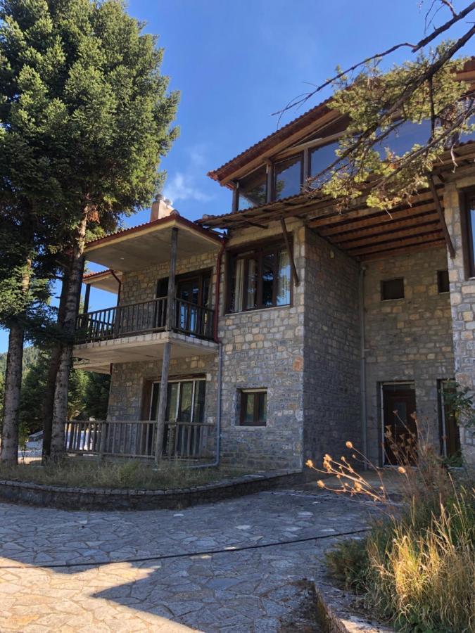 Villazia The Highest Country house