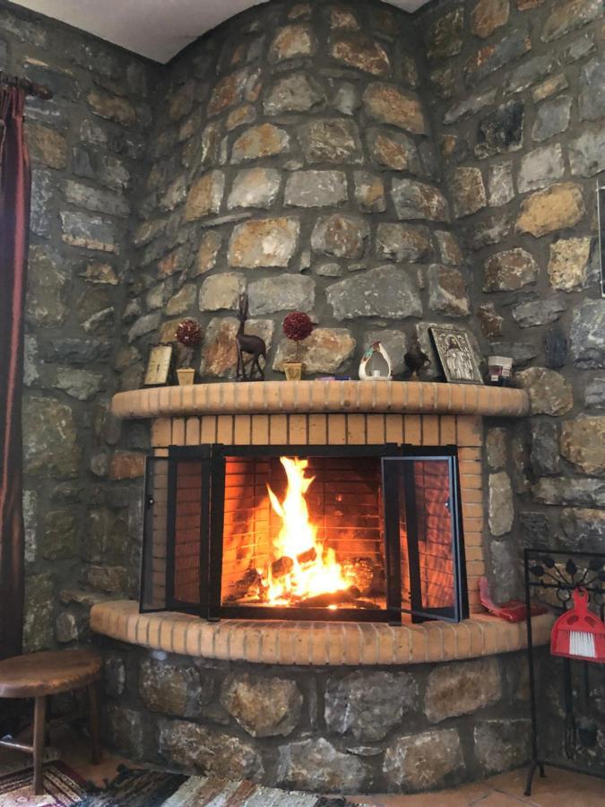 Country house Villazia The Highest