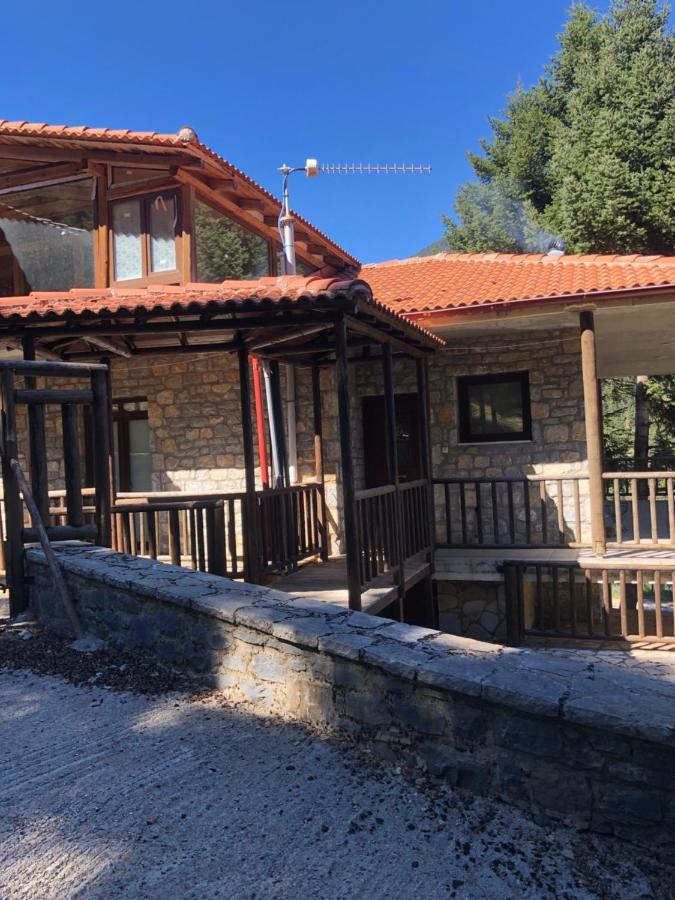 Casa rural Villazia The Highest