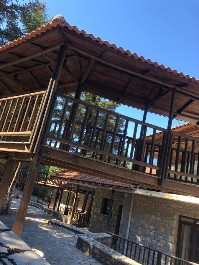 Country house Villazia The Highest Kardaras