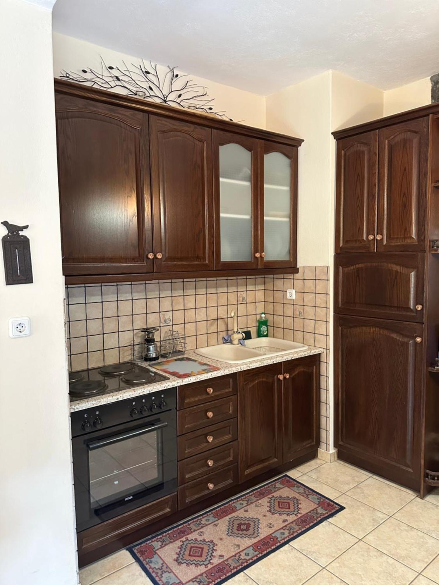 Country house Villazia The Highest Kardaras