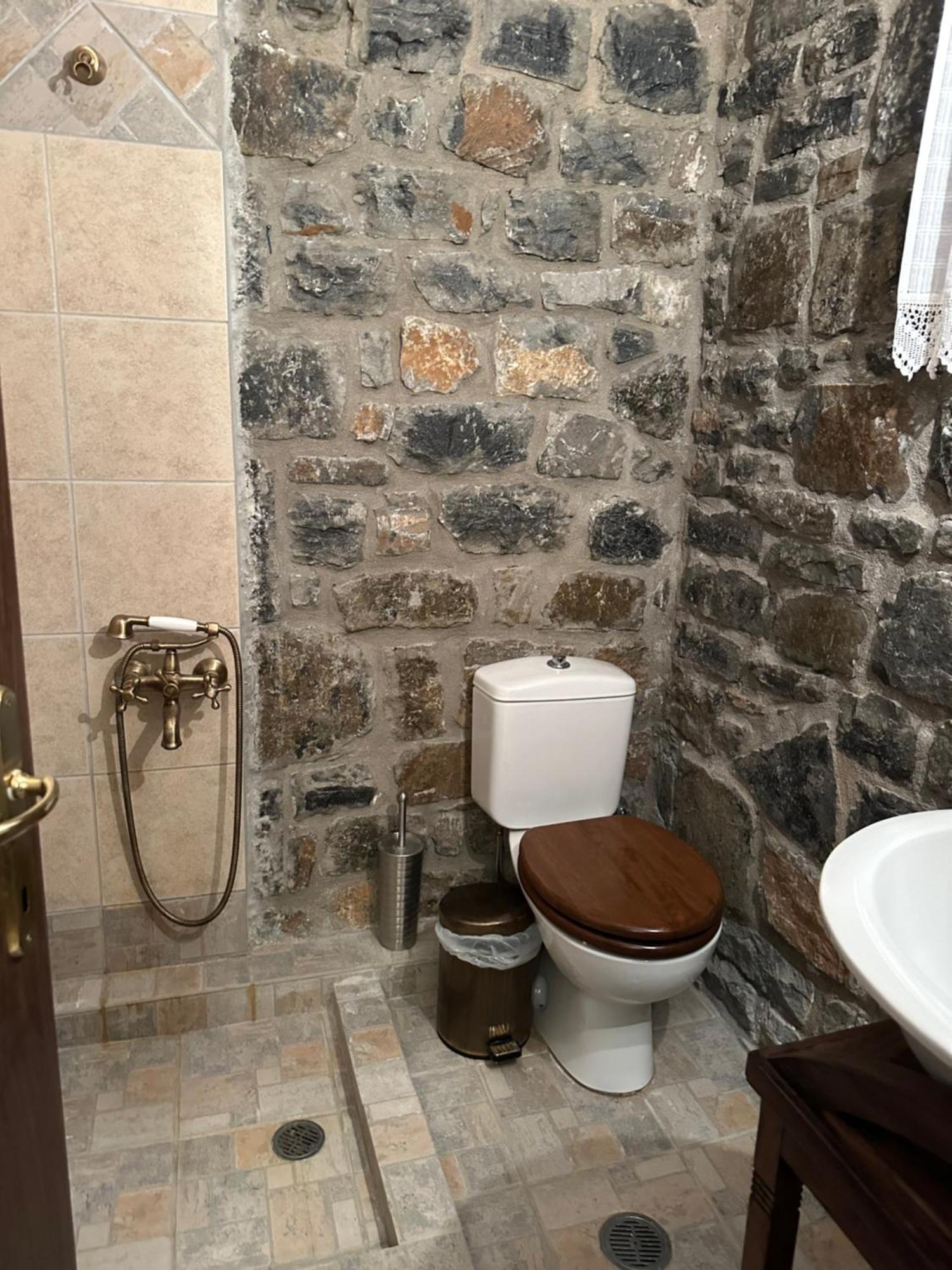 Villazia The Highest Country house
