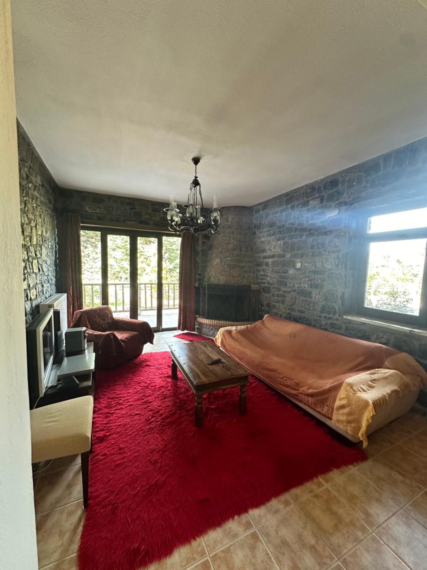 Country house Villazia The Highest