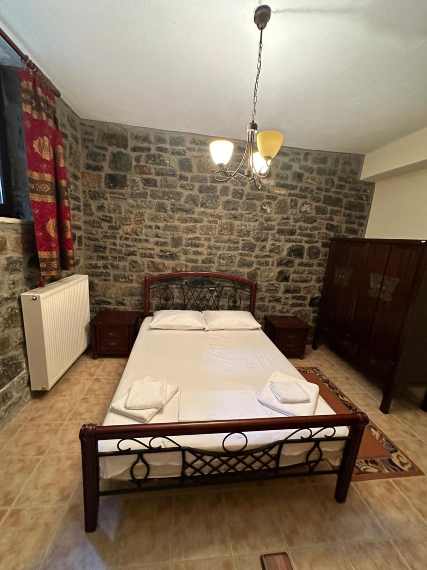 Country house Villazia The Highest *