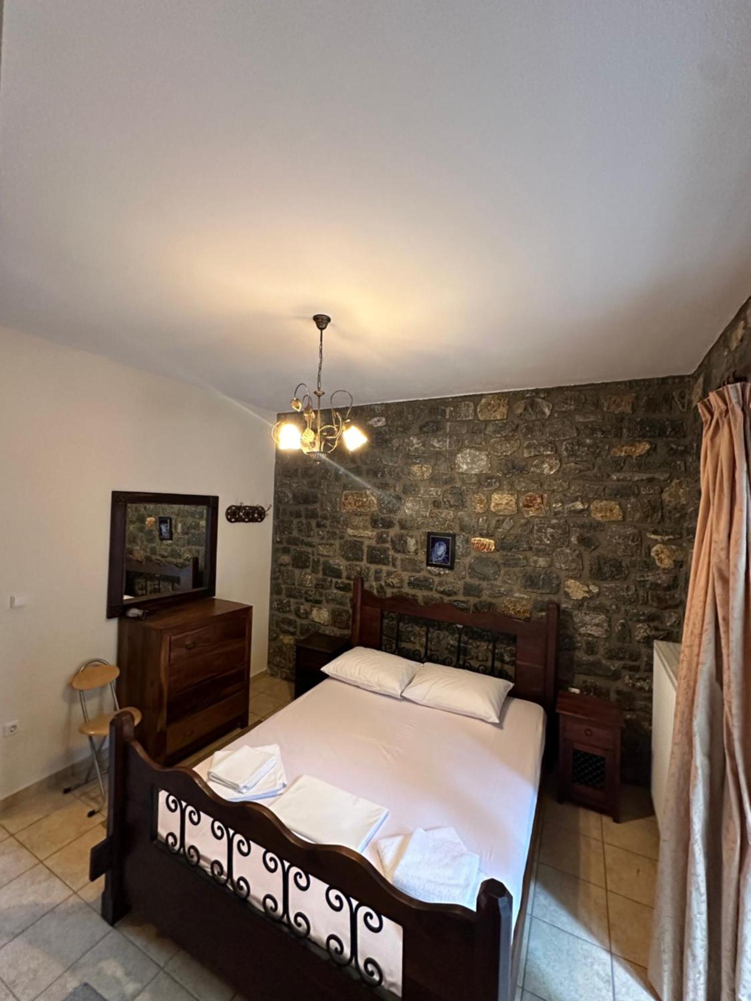 Villazia The Highest Country house Kardaras