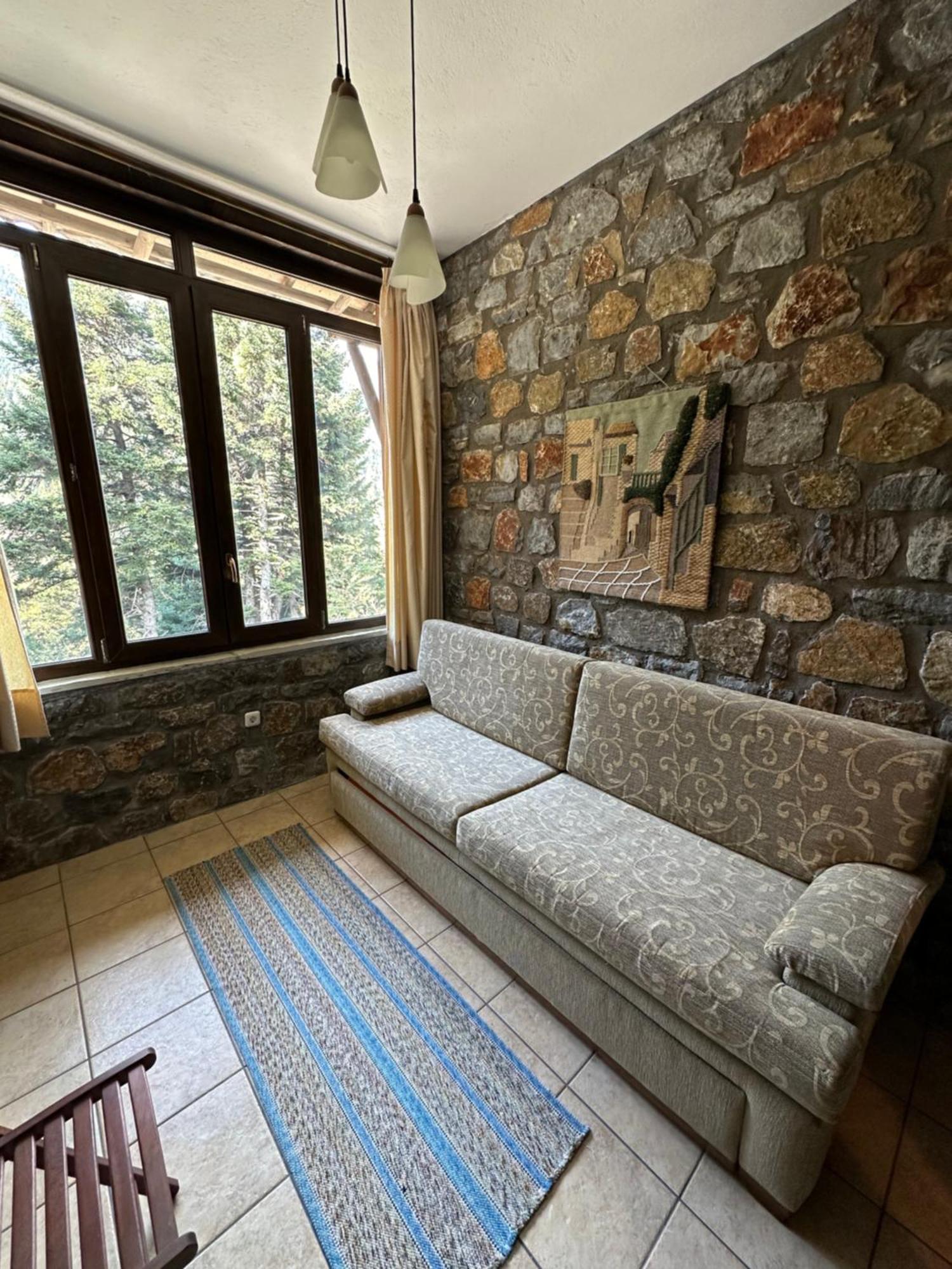 Villazia The Highest Country house