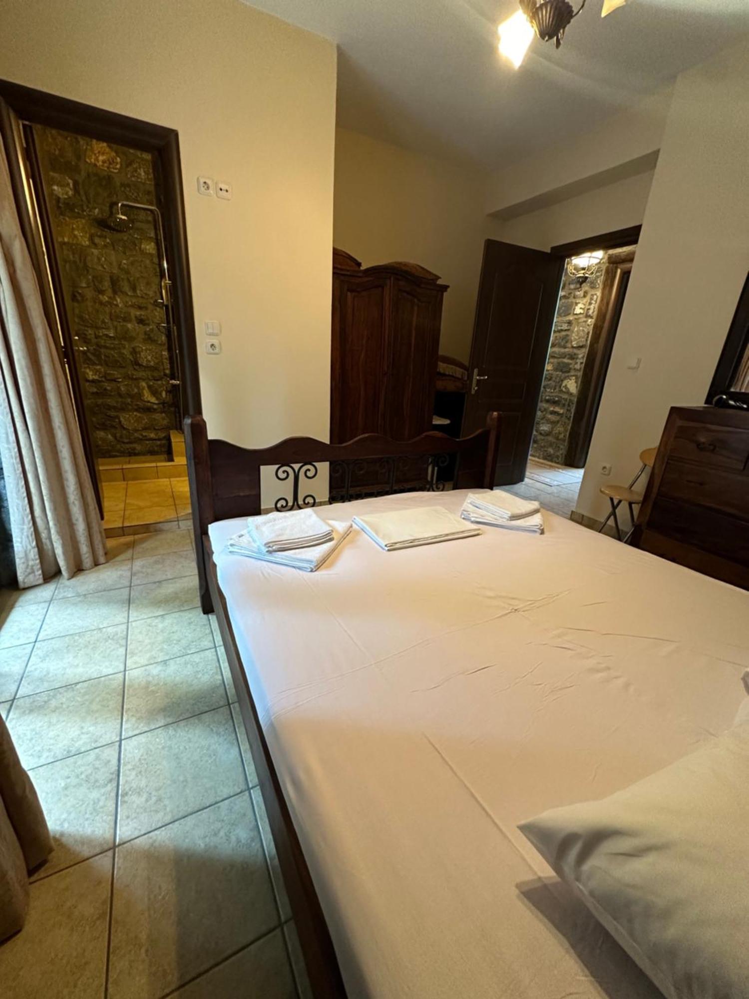 Country house Villazia The Highest *