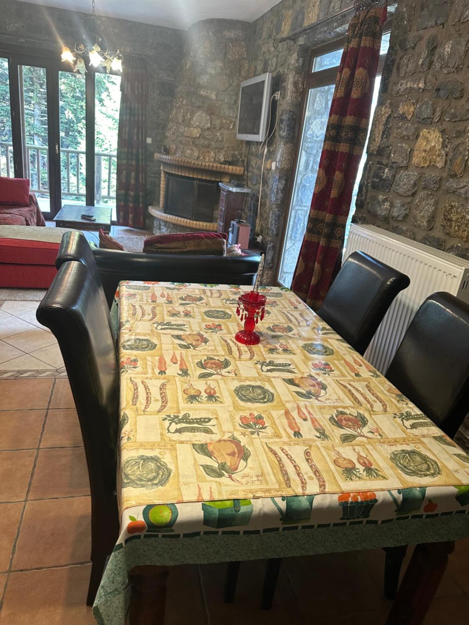 Villazia The Highest Country house Kardaras