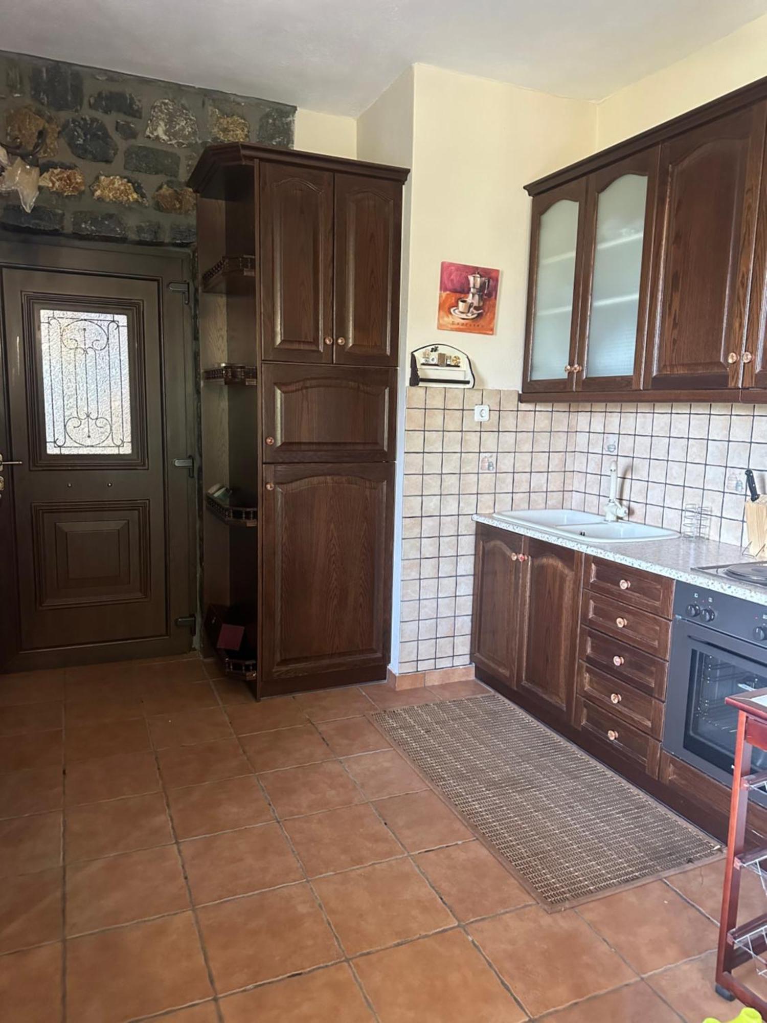 Country house Villazia The Highest Kardaras