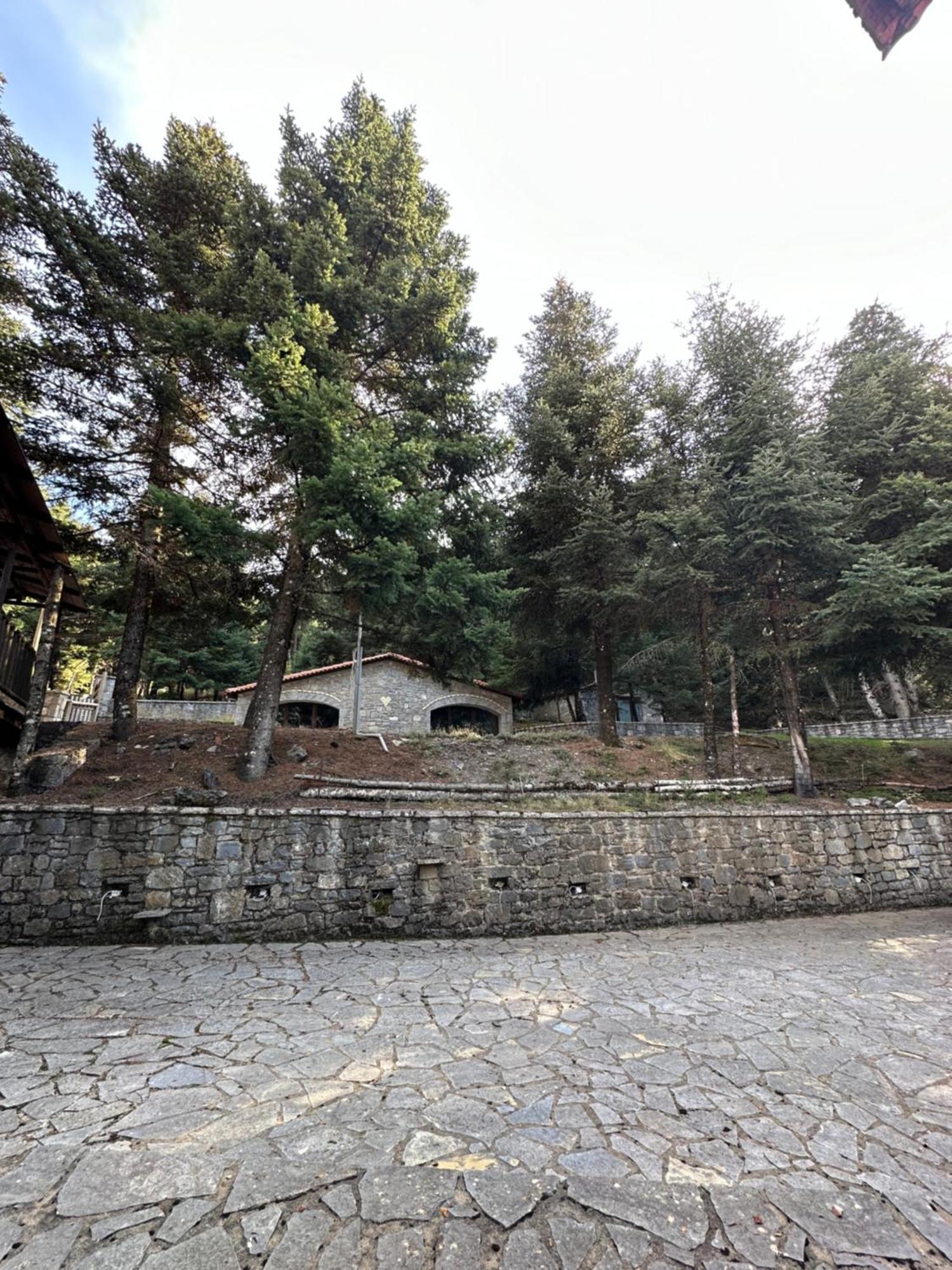 Country house Villazia The Highest