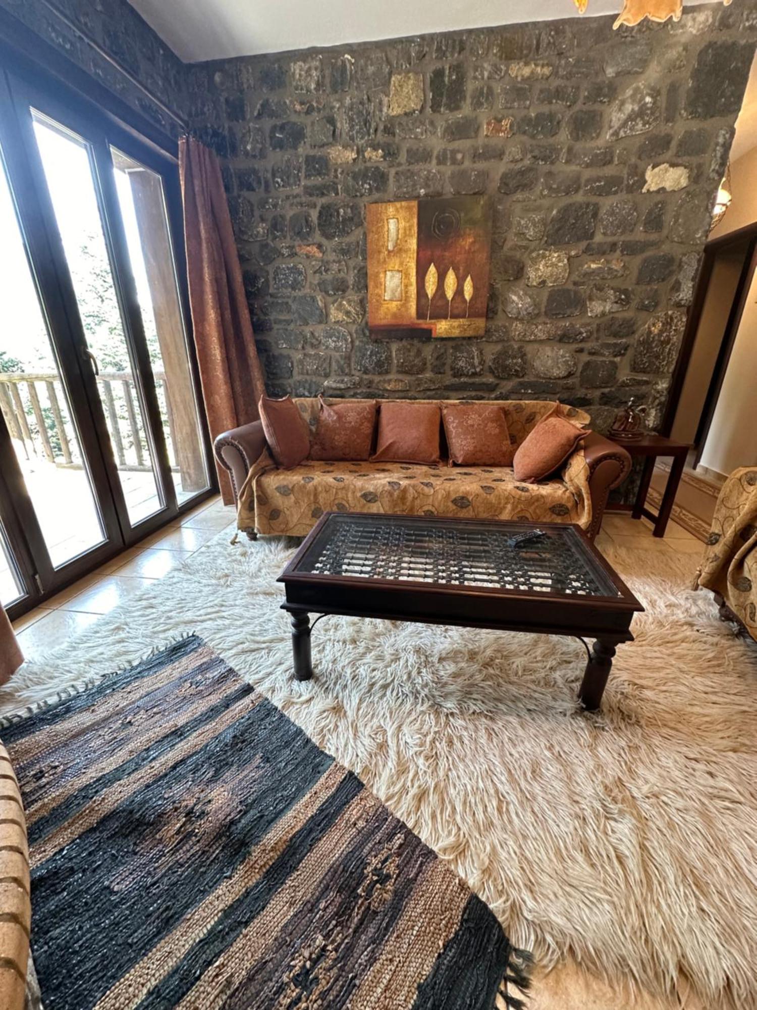Country house Villazia The Highest Kardaras
