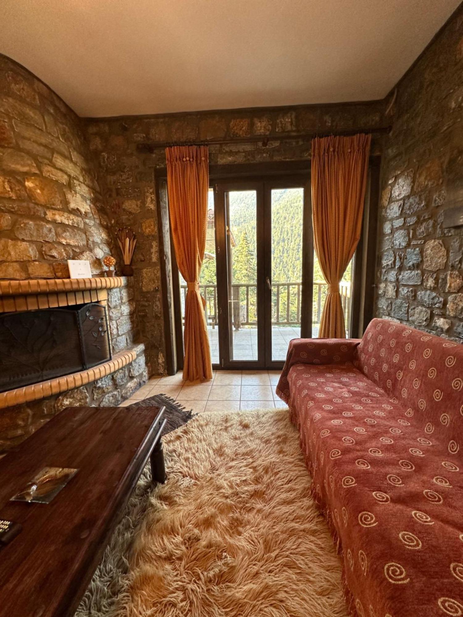 Villazia The Highest Country house