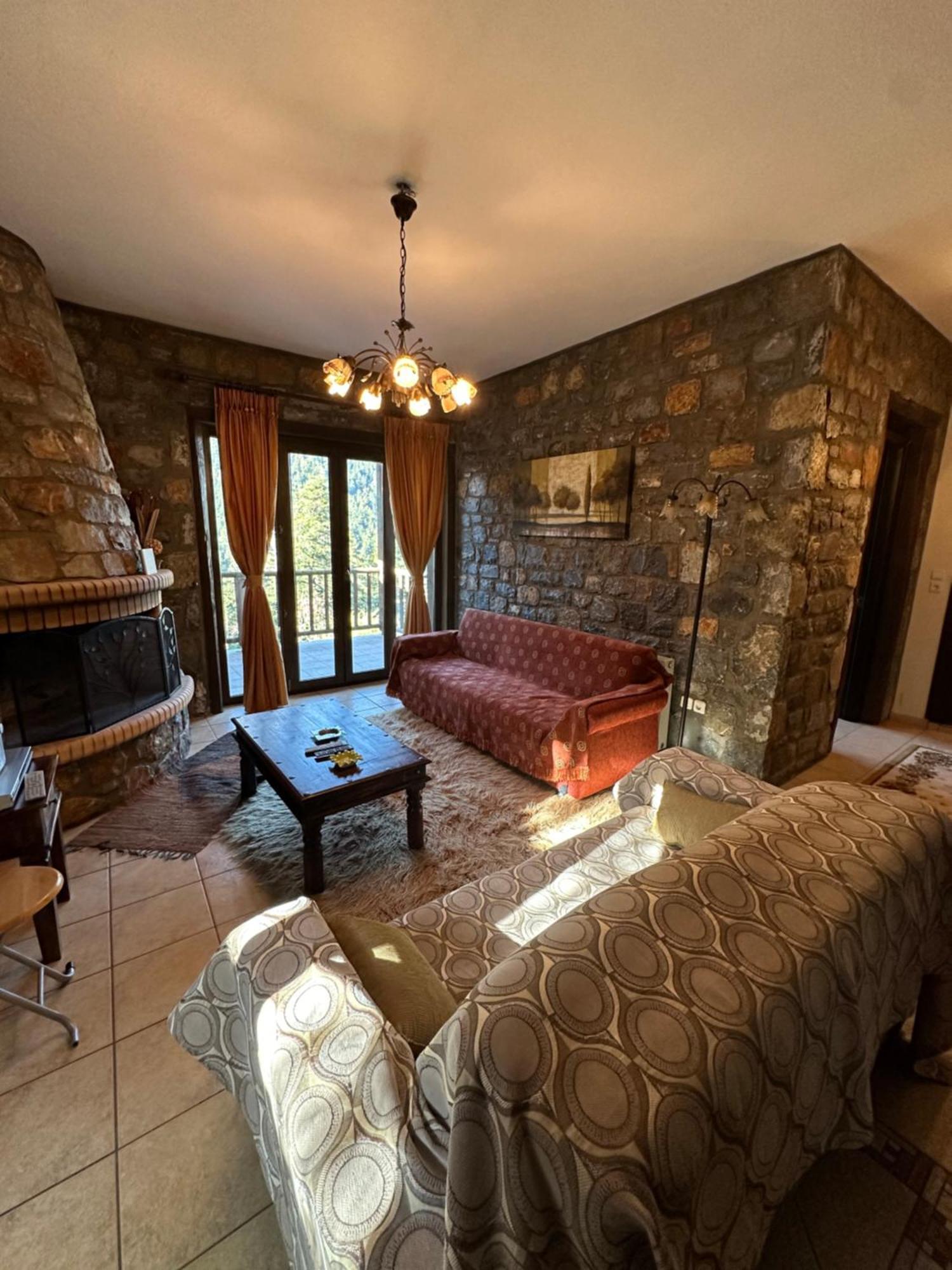 Country house Villazia The Highest