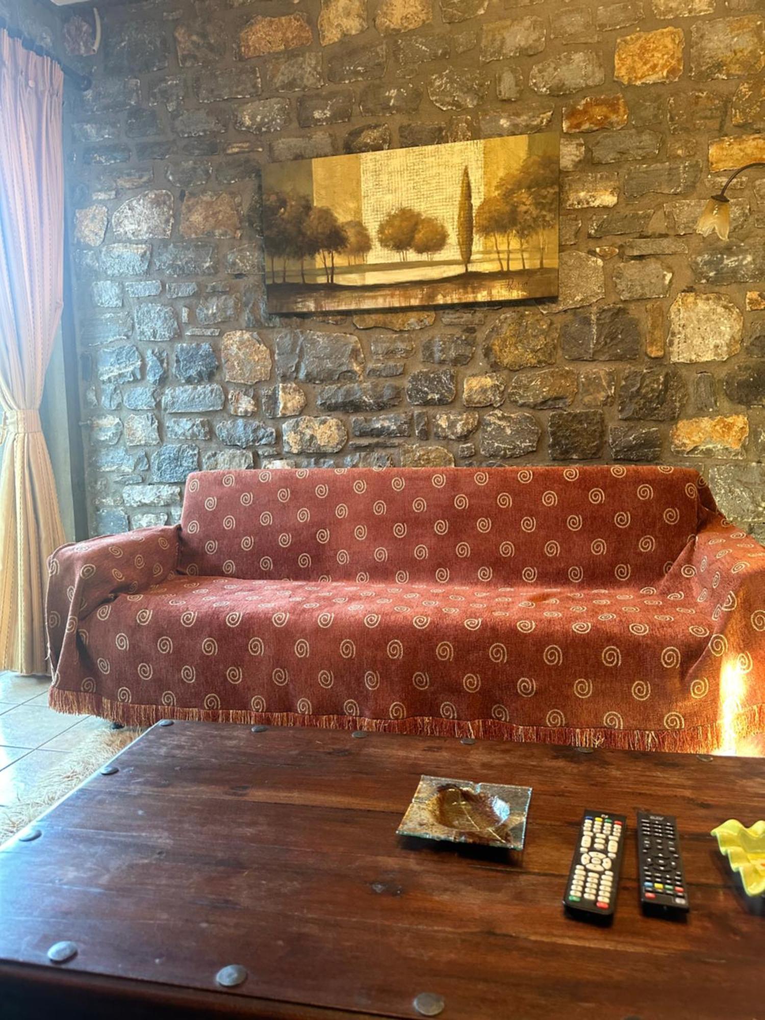 Villazia The Highest Country house Kardaras