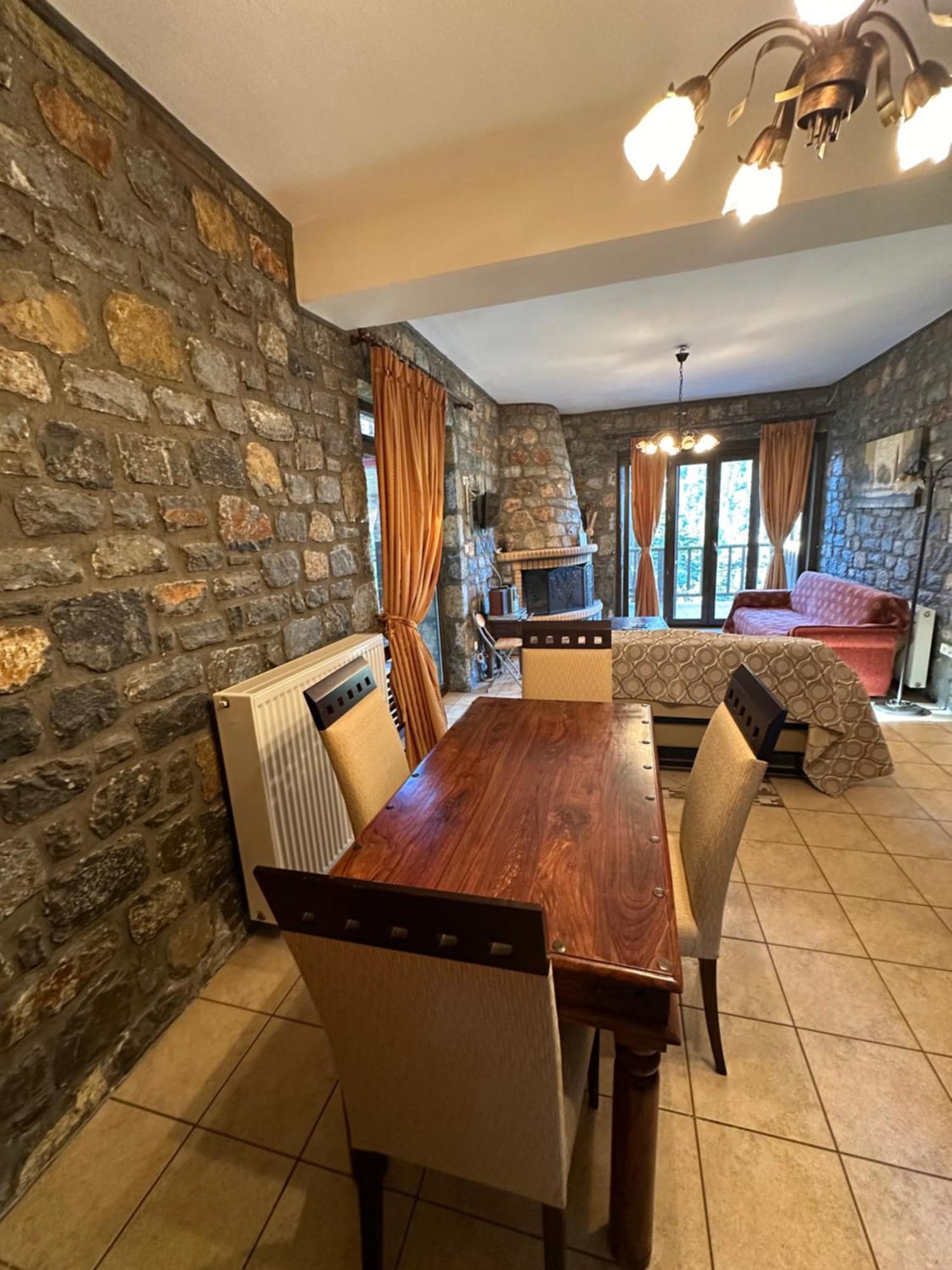 Country house Villazia The Highest Kardaras