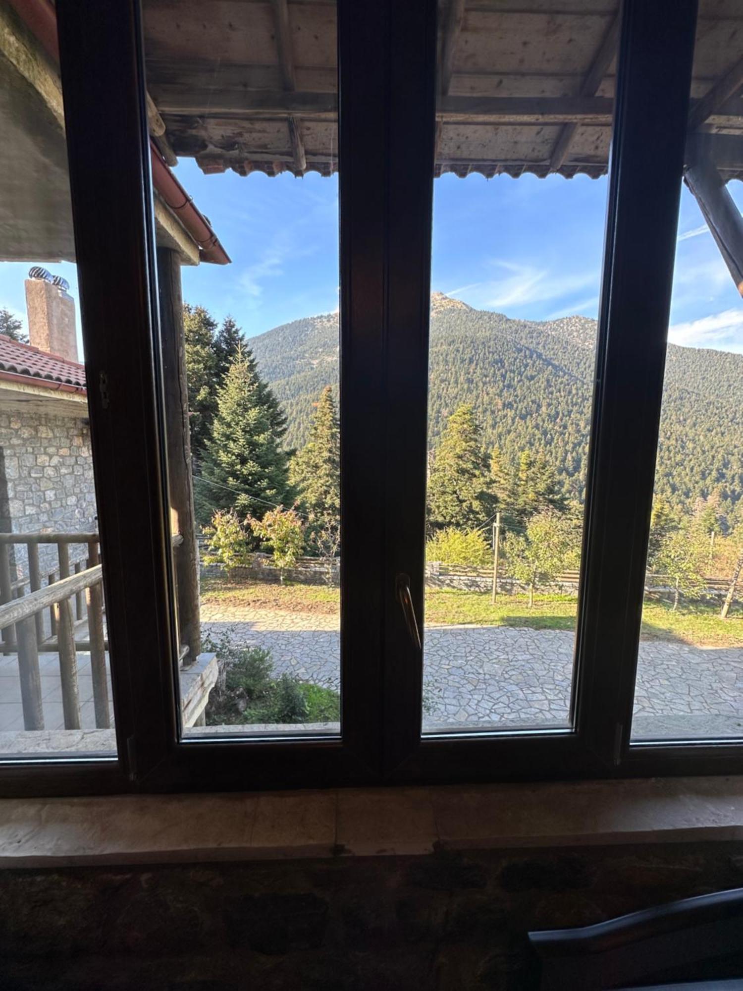 Villazia The Highest Country house