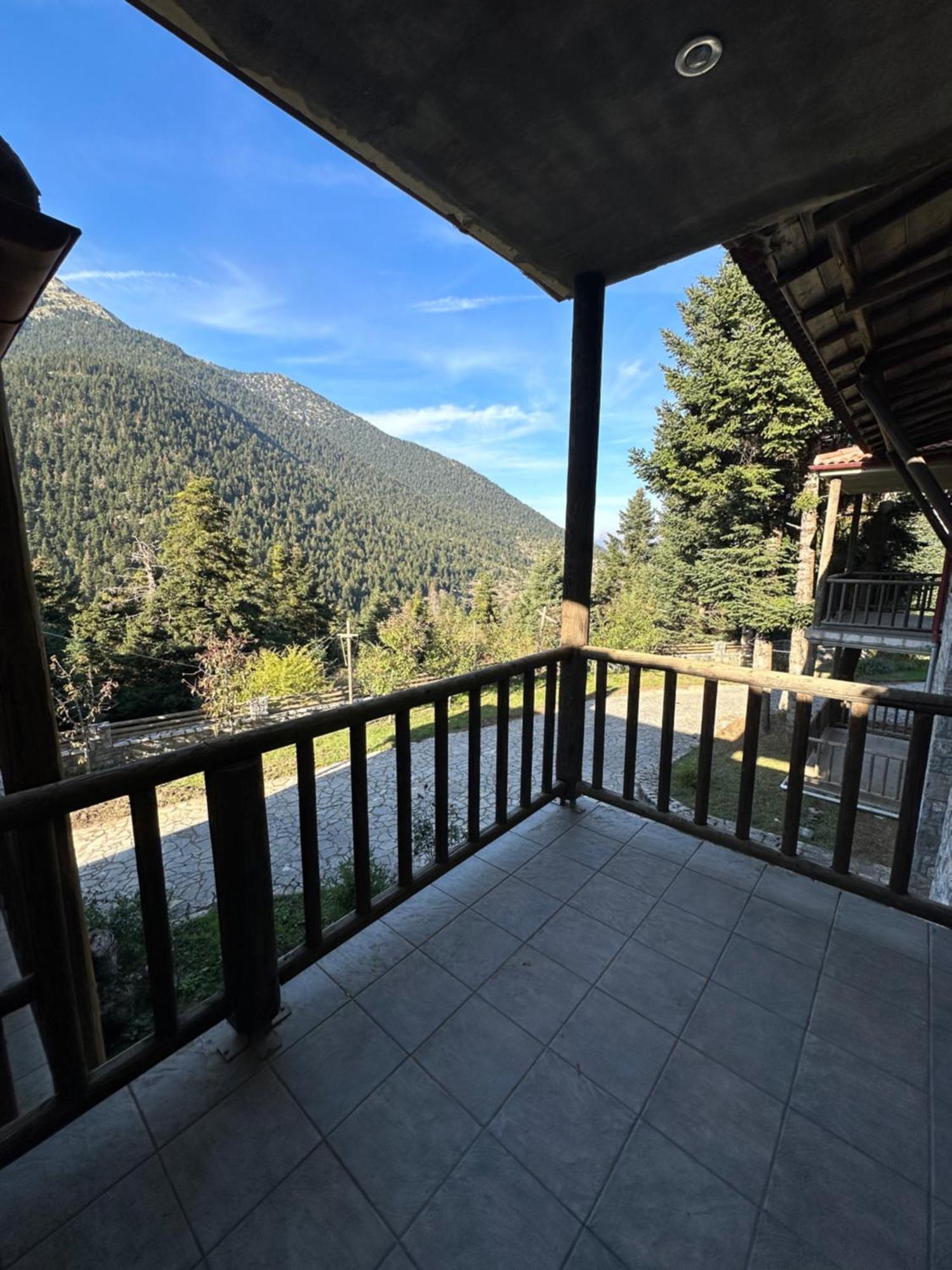 Country house Villazia The Highest
