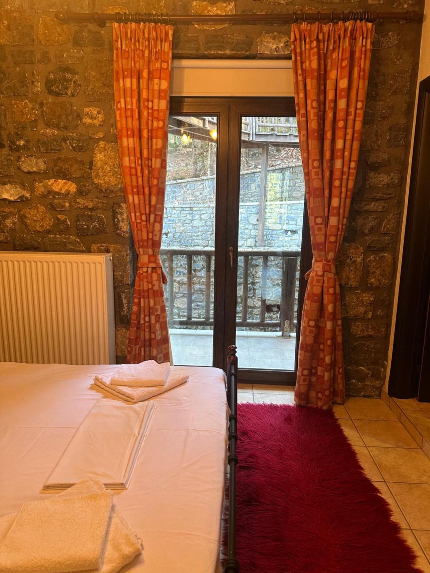 Villazia The Highest Country house Kardaras