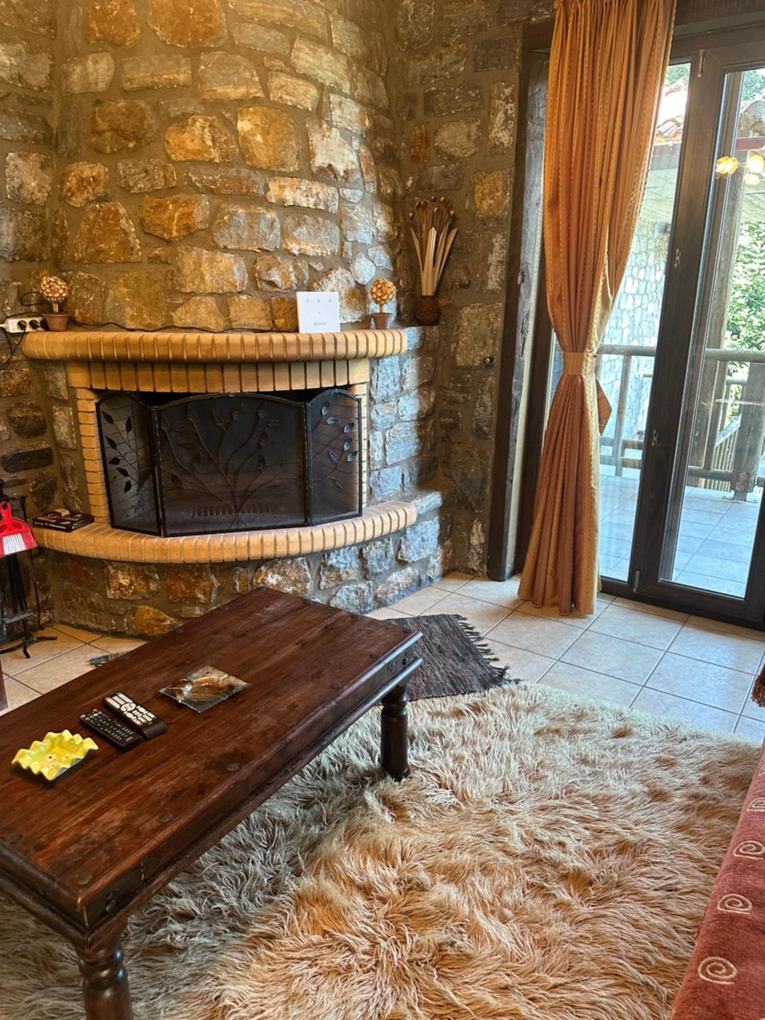 Country house Villazia The Highest Kardaras