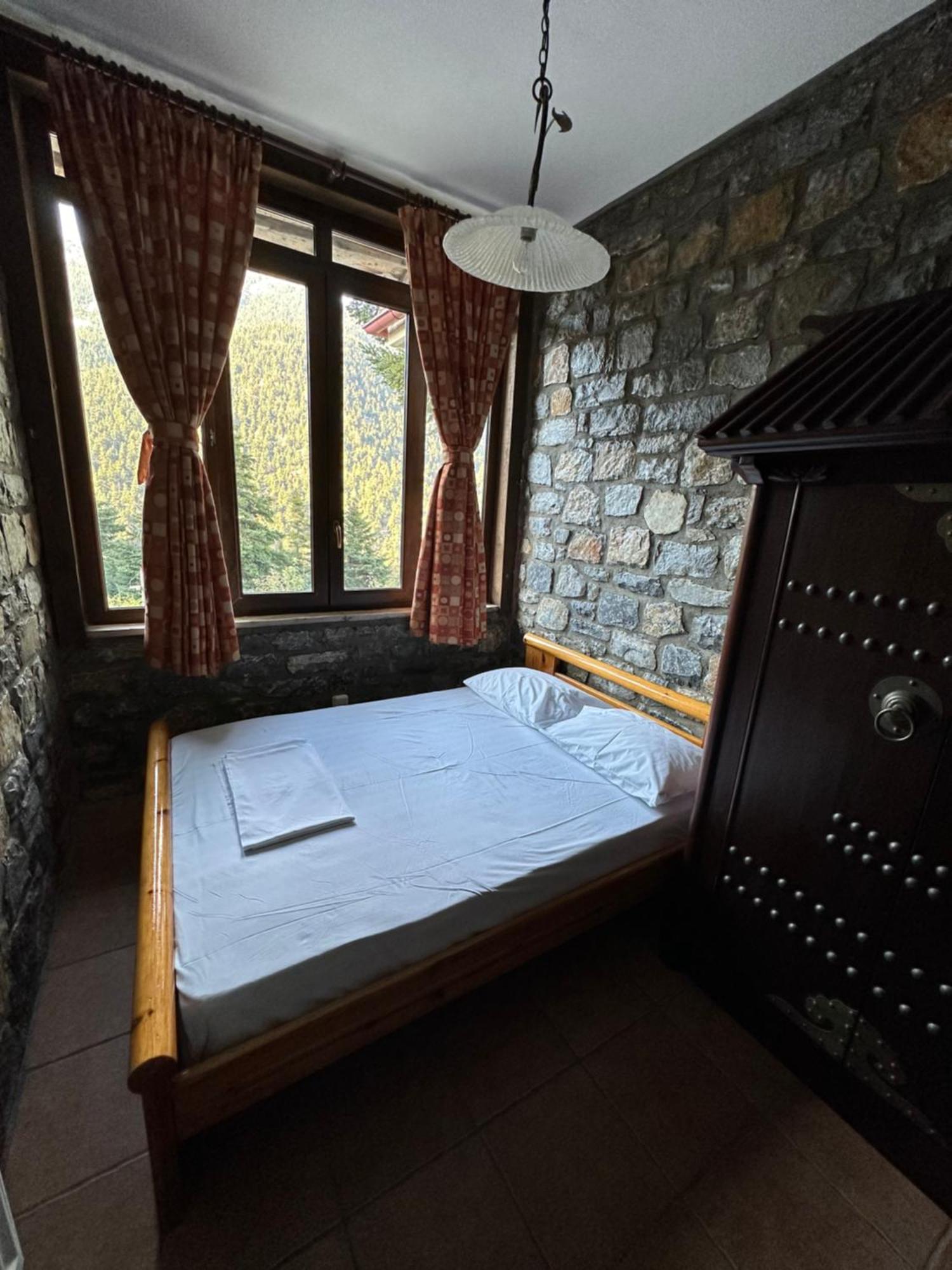 Country house Villazia The Highest