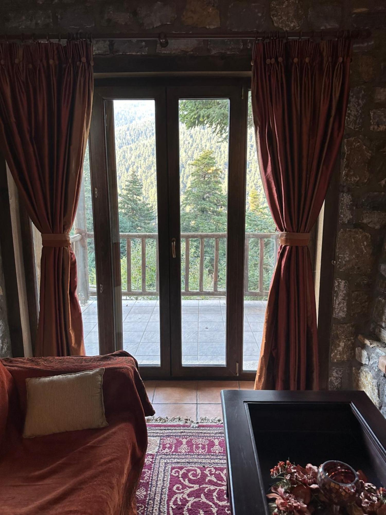 Villazia The Highest Country house *