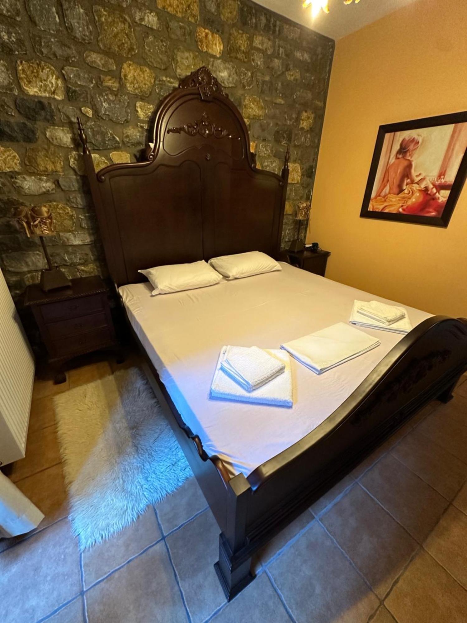 Country house Villazia The Highest Kardaras