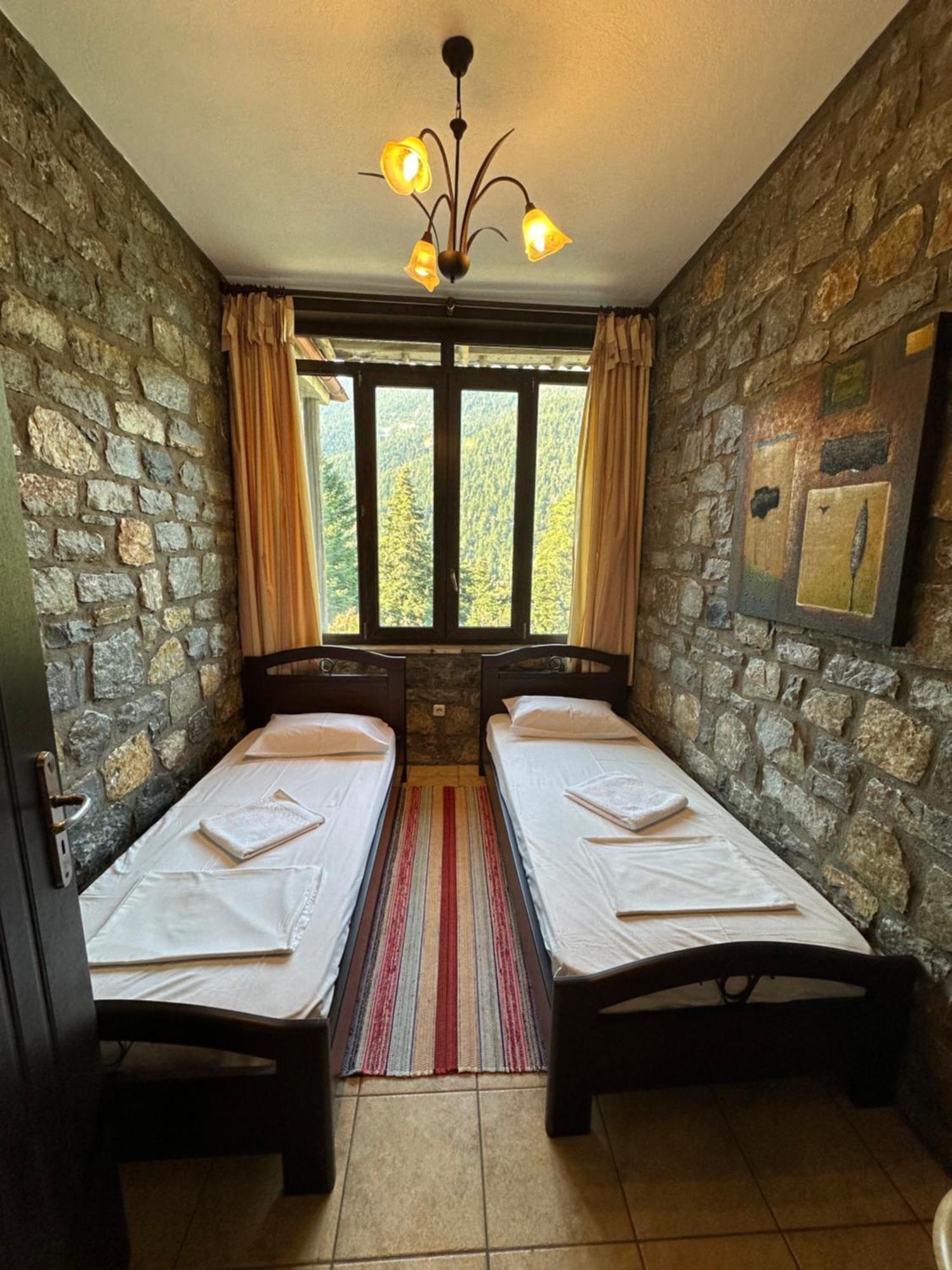 Villazia The Highest Country house