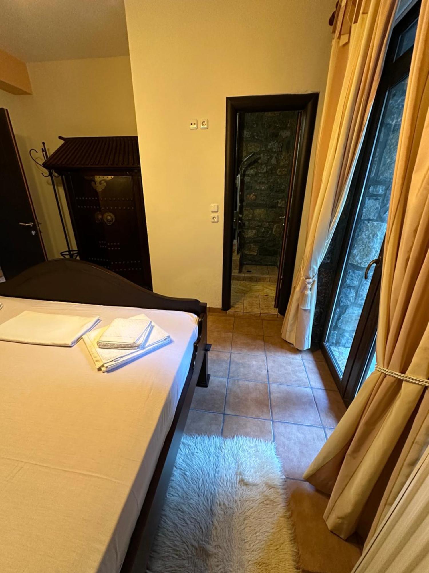 Country house Villazia The Highest *