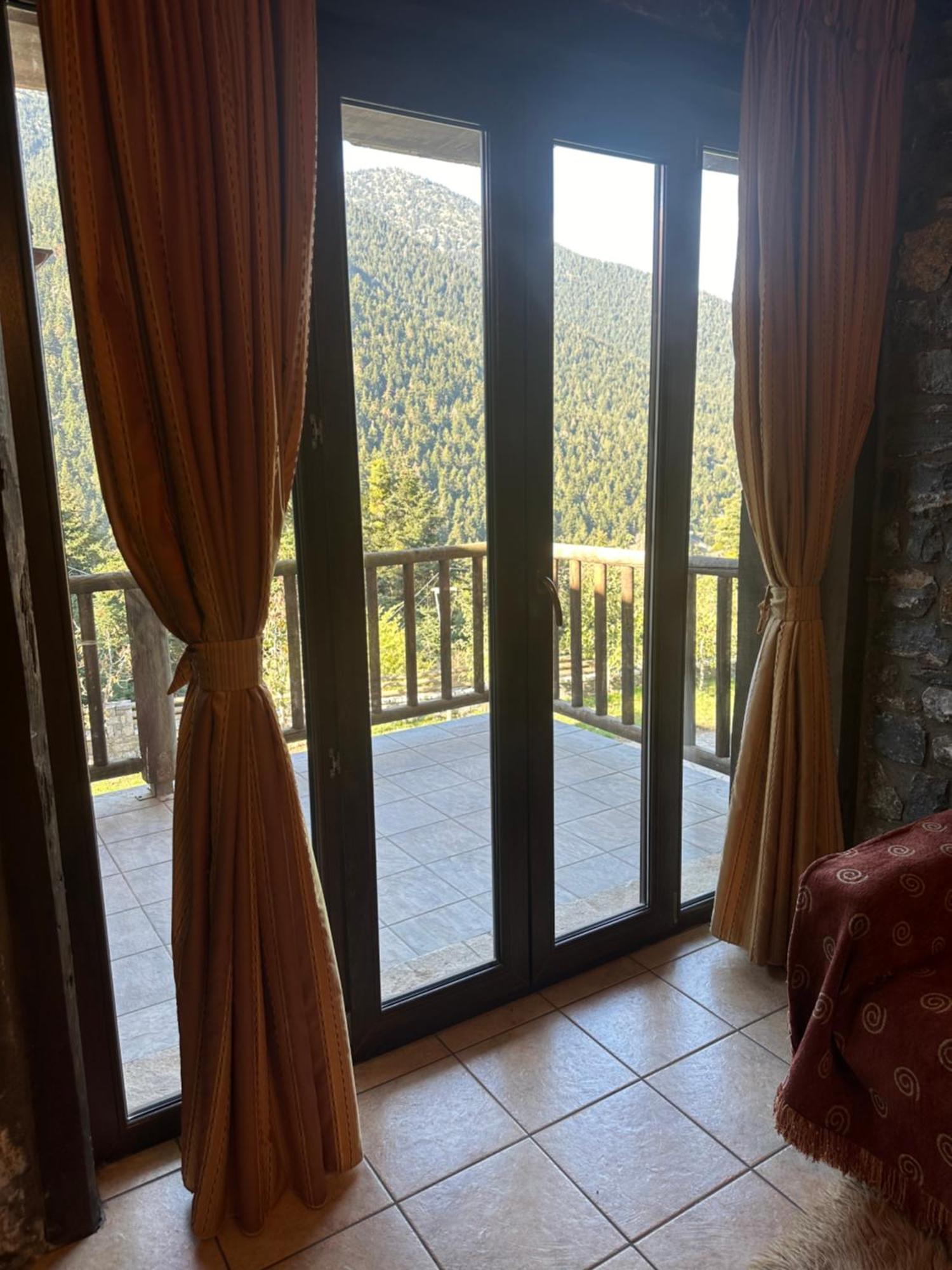 Country house Villazia The Highest Kardaras
