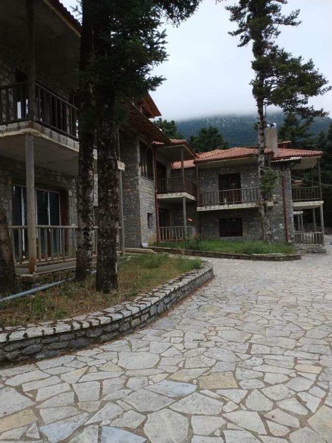 Villazia The Highest Country house
